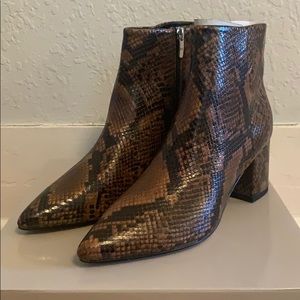 Marc Fisher Boots